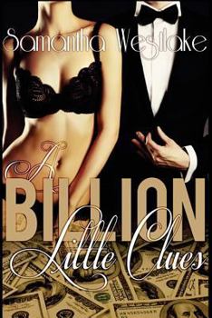 Paperback A Billion Little Clues Book