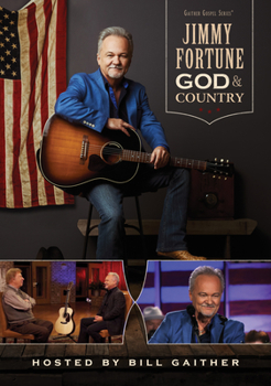 DVD God & Country Book