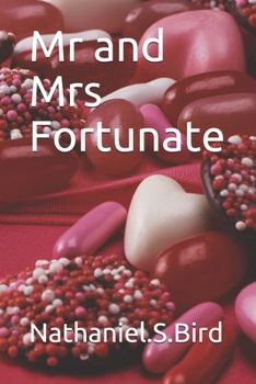 Paperback Mr and Mrs Fortunate Book