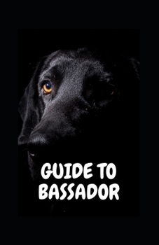 Paperback Guide to Bassador Book