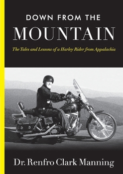 Paperback Down from the Mountain Book