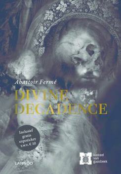 Paperback Divine Decadence Book
