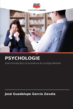 Paperback Psychologie [French] Book