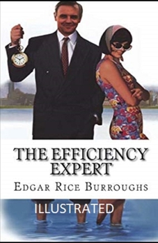 Paperback The Efficiency expert Illustrated Book