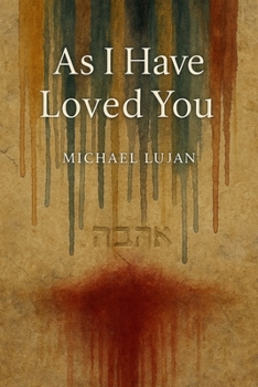 Paperback As I Have Loved You Book