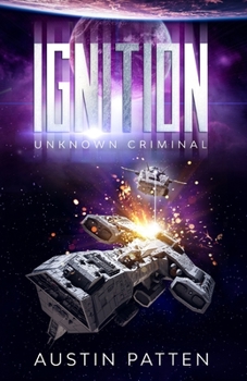 Paperback Ignition: Unknown Criminal Book