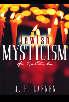 Paperback Jewish Mysticism Book