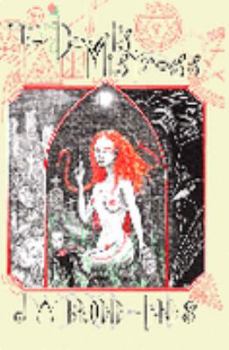 Paperback The Devil's Mistress Book