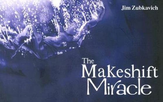 Paperback Makeshift Miracle Book