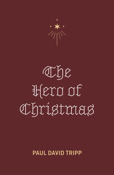 Paperback The Hero of Christmas (25-Pack) Book