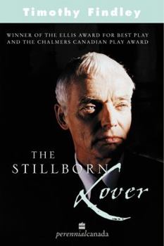 Paperback Stillborn Lover Book