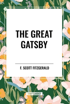 Paperback The Great Gatsby Book