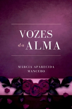 Paperback Vozes Da Alma [Portuguese] Book