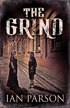 Paperback The Grind Book