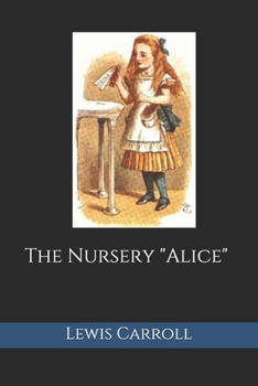 The Nursery "Alice" (annotated)