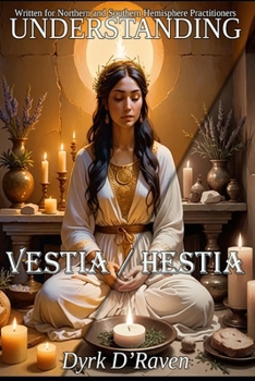 Paperback Understanding Vestia / Hestia Book