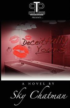 Paperback Deceitfully Yours Book