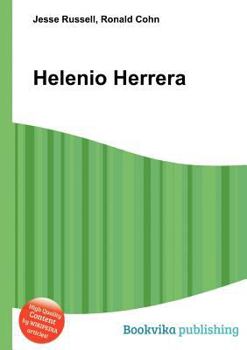 Paperback Helenio Herrera Book