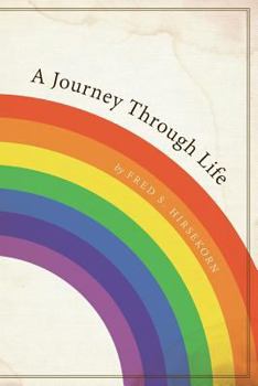 Paperback A Journey Through Life Book