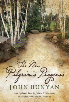 Paperback The New Pilgrim's Progress Book