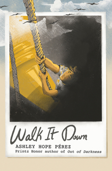 Hardcover Walk It Down Book