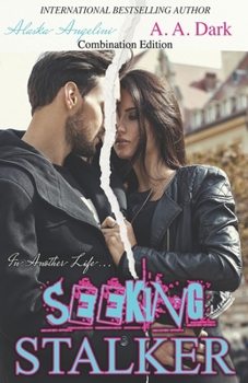 Paperback Seeking Stalker: Combination Edition Book