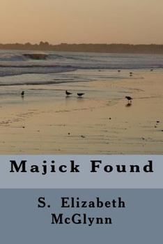 Paperback Majick Found Book