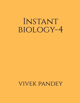 Instant Biology-4