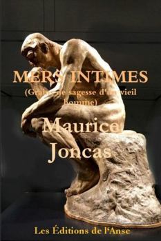 Paperback Mers intimes(Grains de sagesse d'un vieil homme) [French] Book