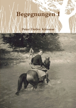 Paperback Begegnungen I [German] Book