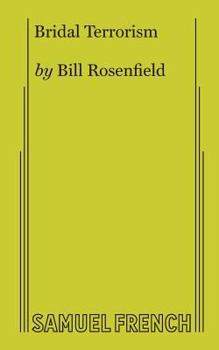 Paperback Bridal Terrorism Book