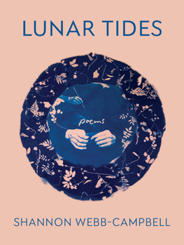 Paperback Lunar Tides Book