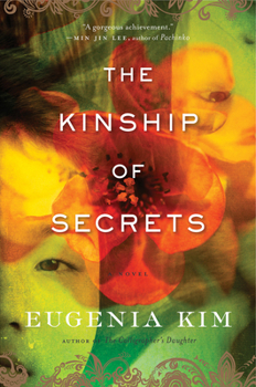 Hardcover The Kinship of Secrets Book
