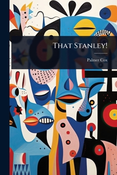Paperback That Stanley! Book