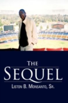 Hardcover The Sequel Book