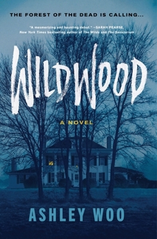 Paperback Wildwood Book