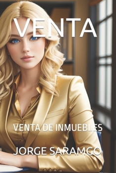 Paperback Venta: Venta de Inmuebles [Spanish] Book
