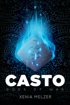 Casto - Book #1 of the Gods of War