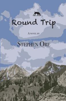 Paperback Round Trip Book