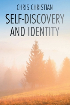 Paperback Self-Discovery and Identity Book