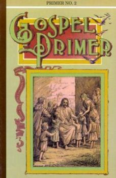 Paperback Gospel Primer #02 Book