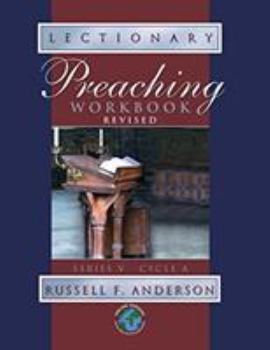 Lectionary Preaching Workbook