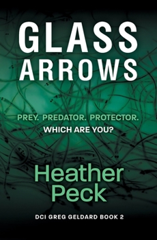 Paperback Glass Arrows Book