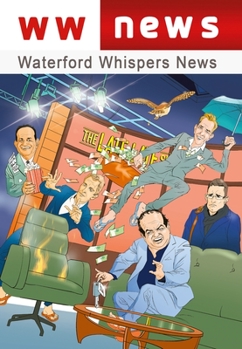 Paperback Waterford Whispers News 2023 Book