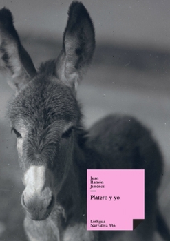 Paperback Platero y yo [Spanish] Book