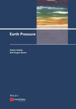 Hardcover Earth Pressure Book