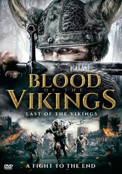 Blood of the Vikings: Last of the Vikings