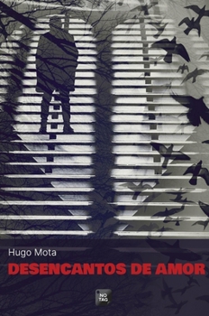 Hardcover Desencantos de Amor [Portuguese] Book