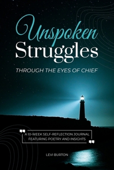 Paperback Unspoken Struggles Book
