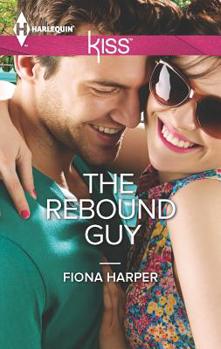 Mass Market Paperback The Rebound Guy Book